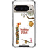Disney Winnie the Pooh Honey Hive Pixel 9 Pro XL Clear Case
